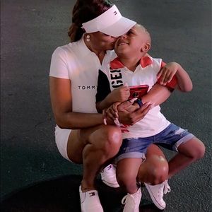 Meet your Posher, Shakirah